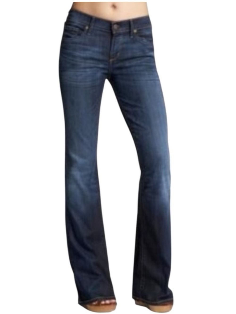 Citizens of Humanity Dita Bootcut Leg Jeans Size 29